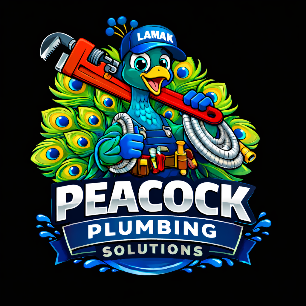 Peacock Plumbing Solutions
